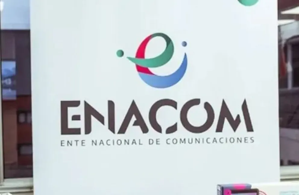 El Gobierno oficializó cierre de delegaciones provinciales del Enacom