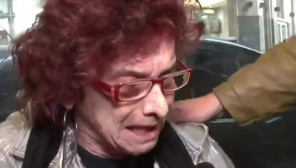 Una trabajadora del INADI habla sobre su despido: "Me encuentro sin ningún ingreso hasta que salga mi jubilación"