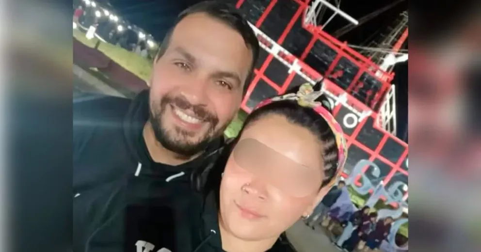 Tragedia: un hombre le disparó a su esposa embarazada y luego se suicidó