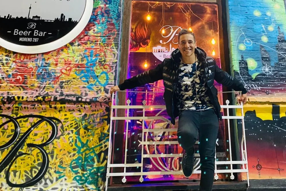 Una movida solidaria para ayudar a una familia vulnerable 