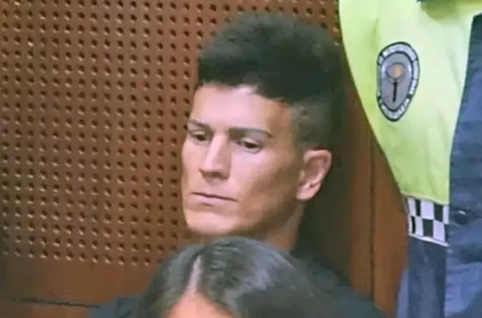 Se filtró la declaración de Sebastián Sosa en la causa por abuso sexual: "Esto es mucho para mí"