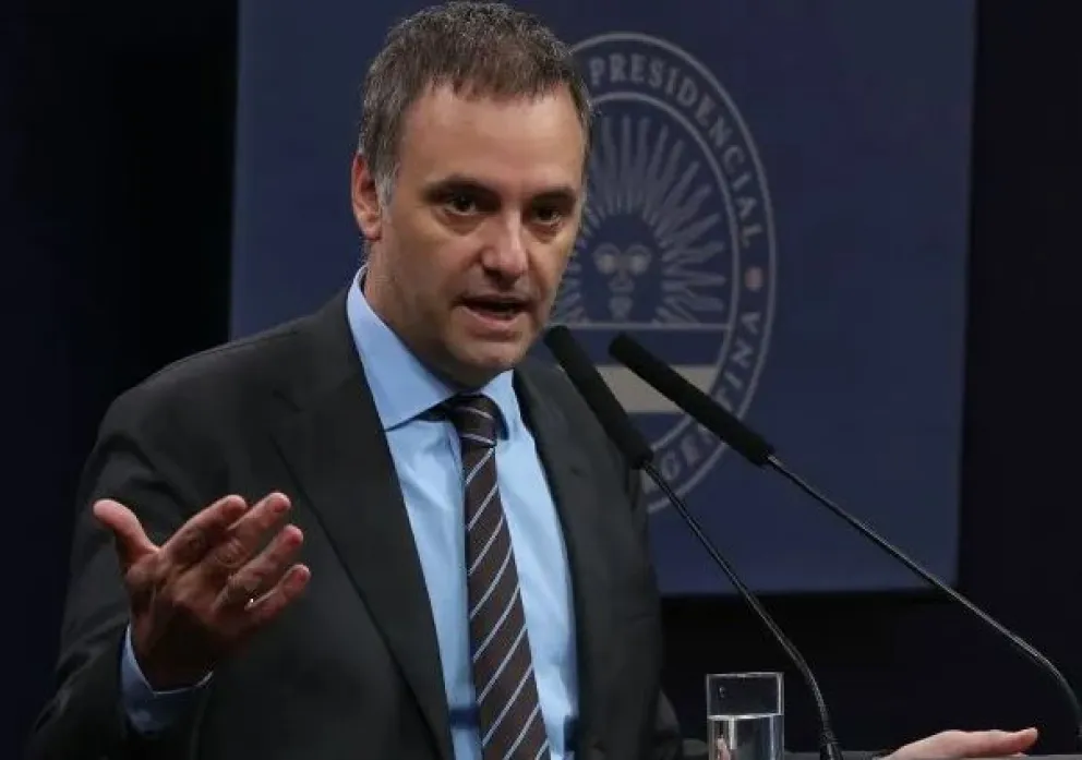 El Gobierno impulsará una Ley contra el "adoctrinamiento en escuelas públicas"