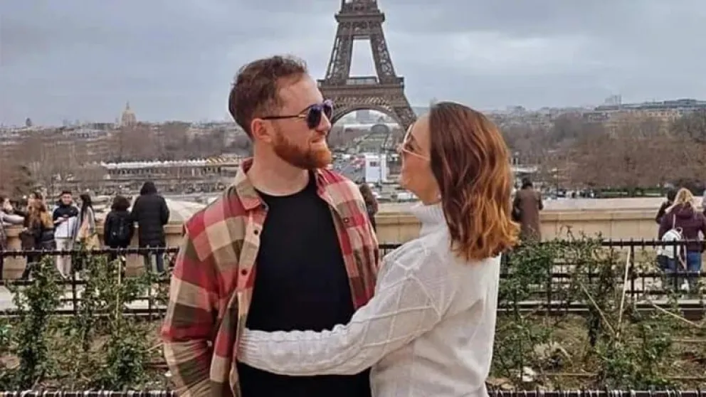 Una pareja sanjuanina falleció en un accidente vial en Francia