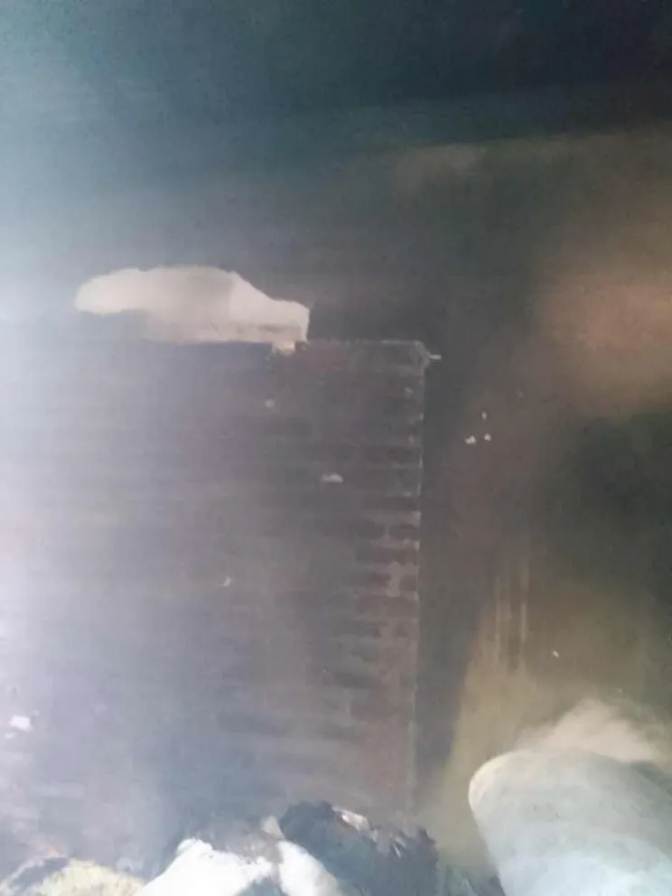 Rifa solidaria para Mariana, la madre de tres hijas que vivió un intento de femicidio en Viedma