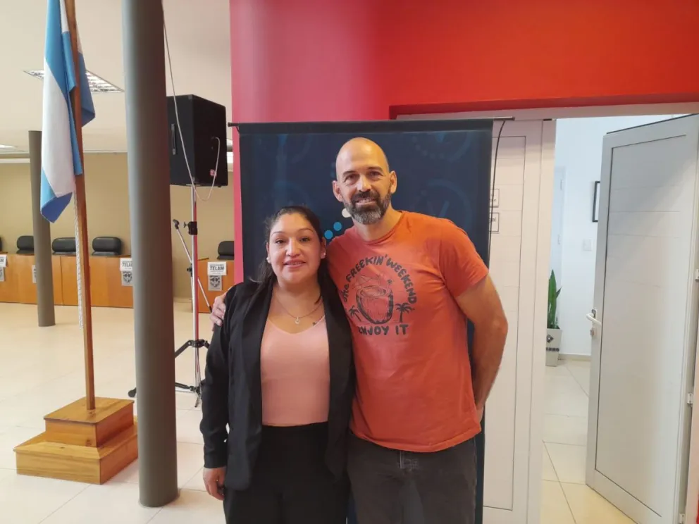 Concejales bloque Vamos con Todos rechazan cierre del ENACOM