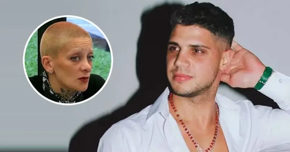 El Conejo arrojó un pronóstico cruel y sombrío para Furia en Gran Hermano