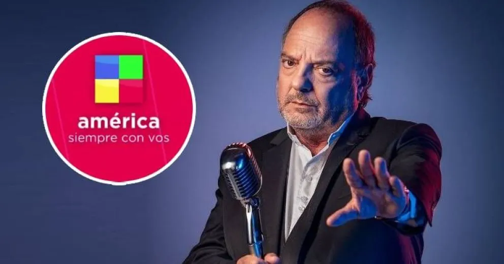 Cambios en la TV: la dupla de famosos que reemplazará a Baby Etchecopar en América