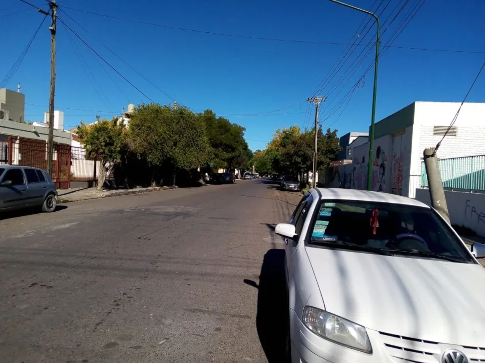 Avanza la causa judicial por el millonario robo a una mujer