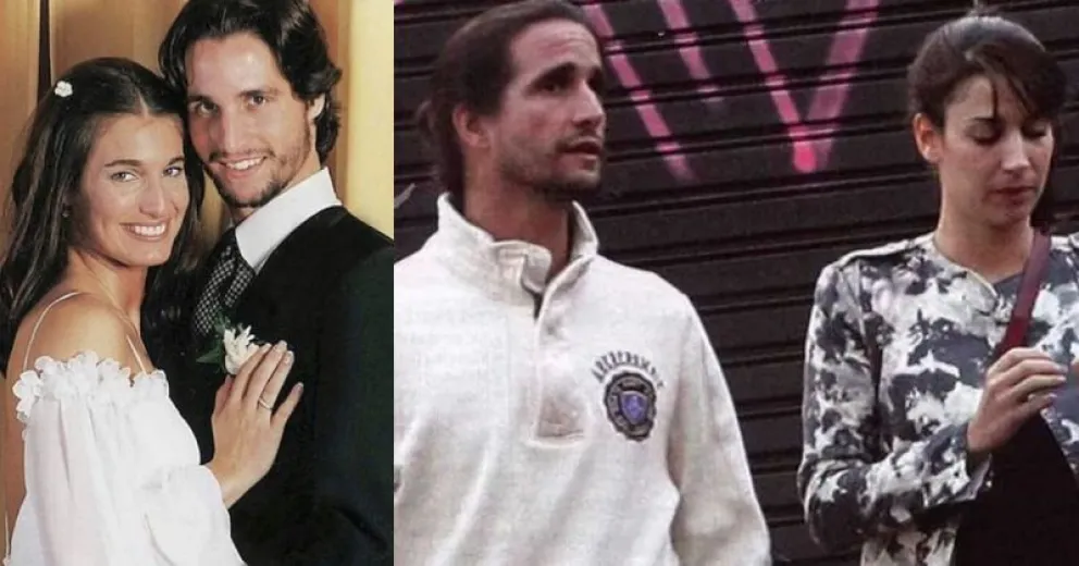 El nuevo amor de Darío Giordano: quién es Miren Algañarás