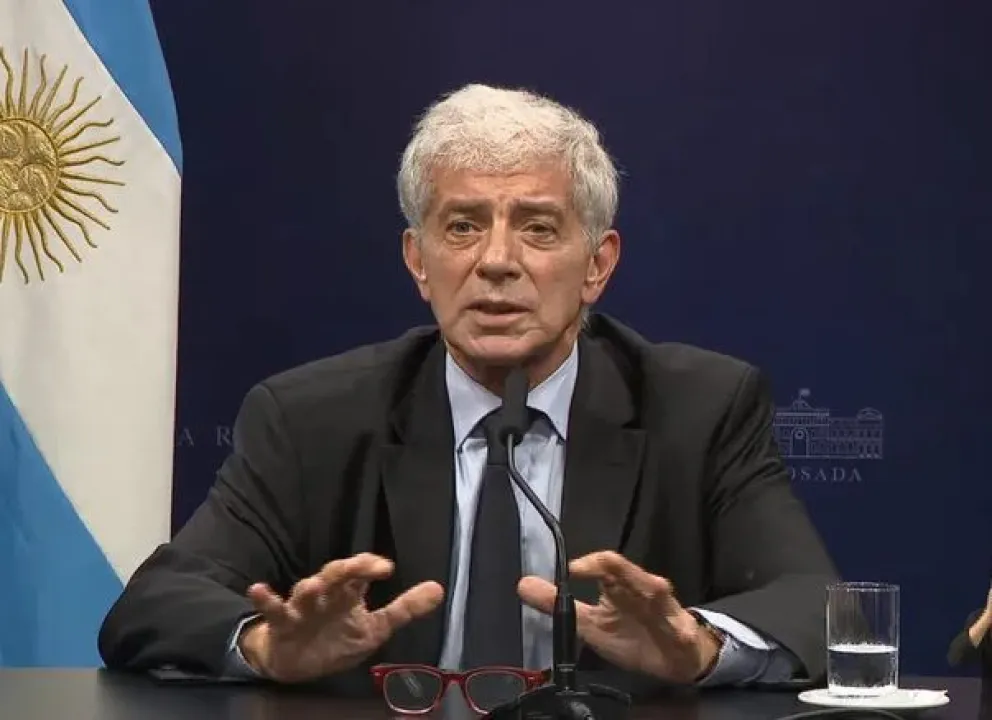 El Gobierno ya tiene listo el proyecto para bajar la edad de imputabilidad a los 14 años