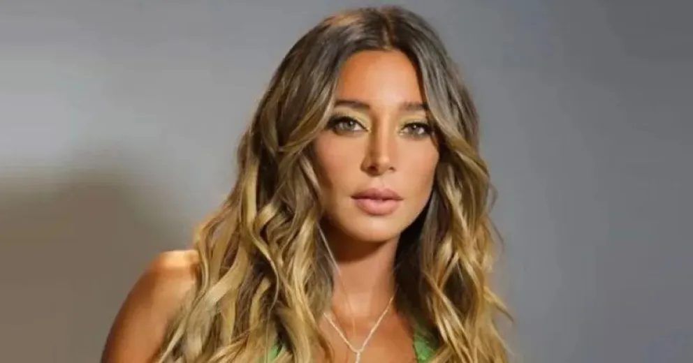 Sol Pérez: la nueva abogada celebró en las redes