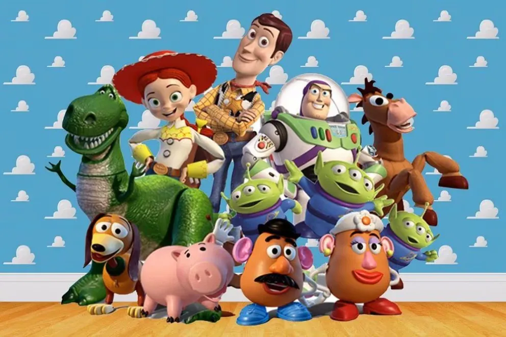 Se confirmó la fecha de estreno de "Toy Story 5"
