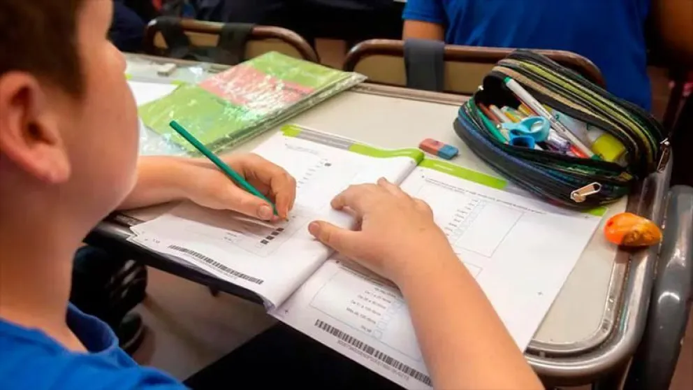 Estas son las cuatro escuelas de Viedma habilitadas para recibir el Voucher Educativo made in Milei