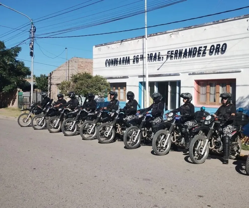 Debido a las quejas de los vecinos, secuestraron más de 25 vehículos por ruido excesivo