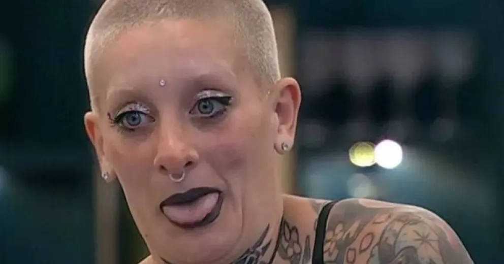 Furia pide por Anto Pane en Gran Hermano: ¿Se convertirá en la nueva participante?