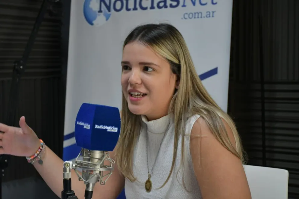 Auribel Zuarce, la historia de una venezolana en la Comarca