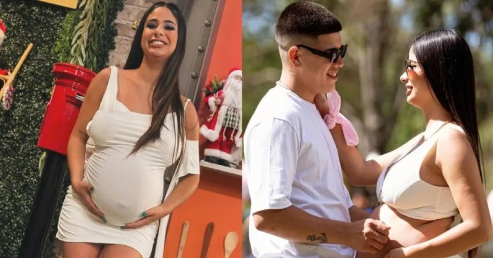 Los avances de las gemelas de Daniela Celis y Thiago sorprenden a todos