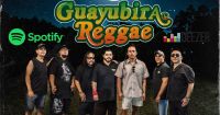 Guayubira Reggae lanzó su segundo disco
