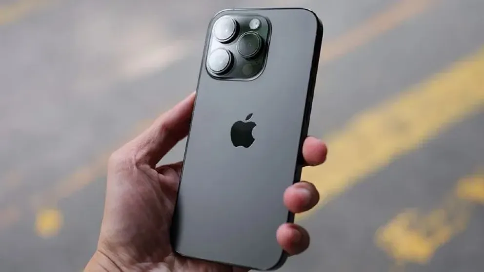 Finalmente el Iphone 15 llega a la Argentina: ¿Cuánto va a costar? 