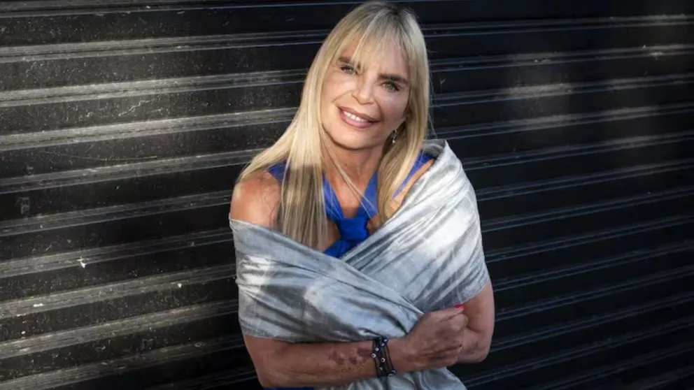 Revelaciones íntimas: Raquel Mancini y su decepcionante cita con Facundo Moyano