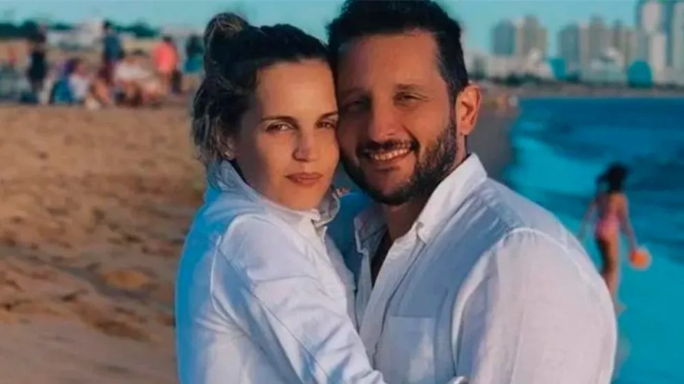 Amor y pasión por el fútbol: así fue el cumpleaños de León, el hijo de Sabrina Garciarena y Germán Paoloski