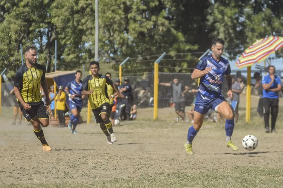 Tarde de partidazos: se juega la décima fecha del Apertura