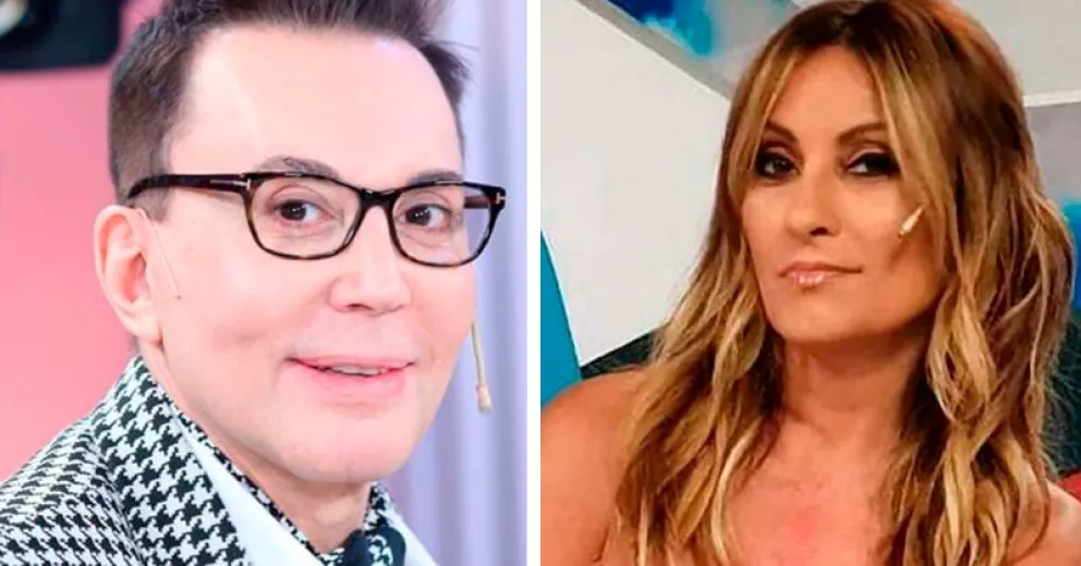 Revelaciones amorosas de Marcela Tauro sacuden el mundo del espectáculo