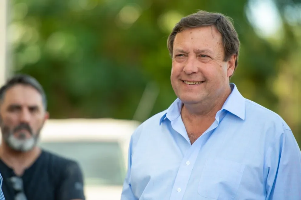 Weretilneck criticó el “escandaloso aumento de precios de los medicamentos”