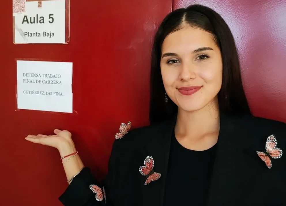 Una tesis plantea la necesidad de tener acceso directo en lesionados por esfuerzo repetitivo