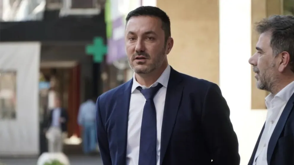 Denuncian a Petri ante la ONU por bloquear juicios de lesa humanidad