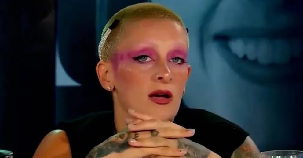 Las inesperadas disculpas de Furia a sus exrivales de Gran Hermano: "Lo siento mucho..."