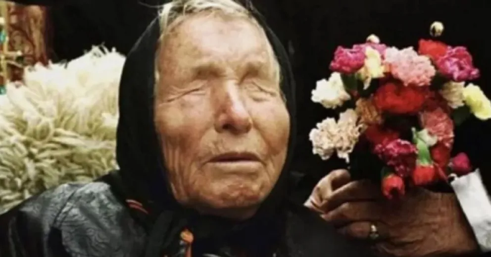 Temor ante presagio apocalíptico de Baba Vanga