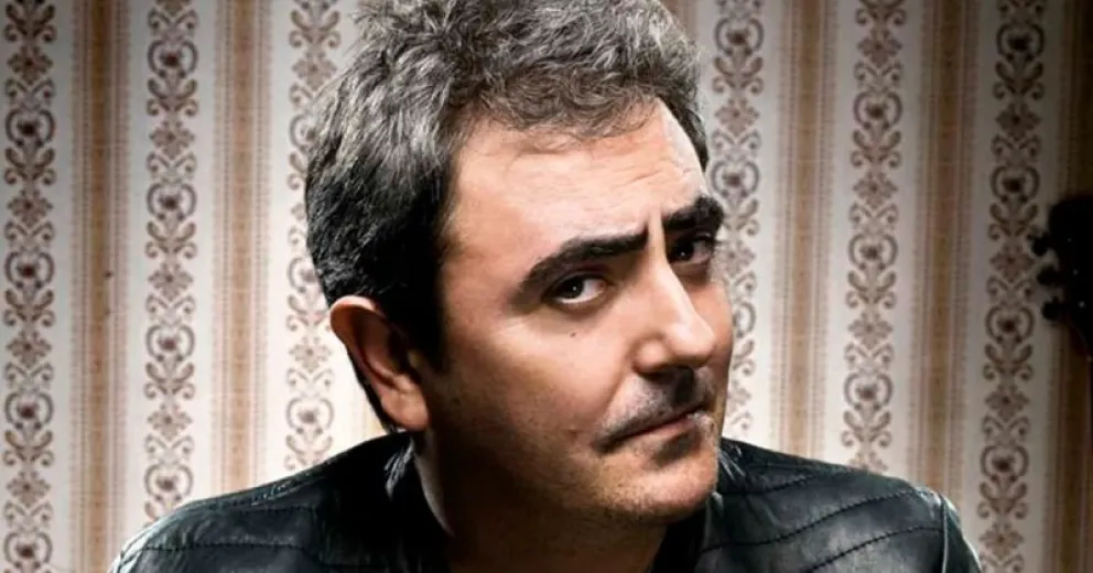 Eduardo de la Puente: Tras sufrir un ACV, relató su estado actual