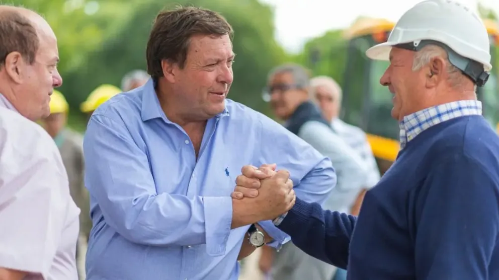 "Ha llegado el momento de discutir el convenio colectivo de trabajo"