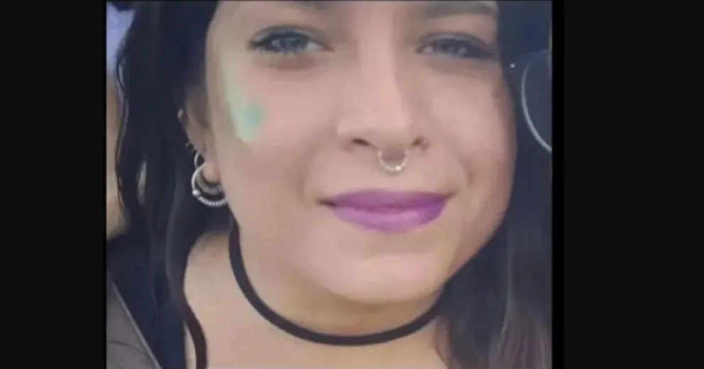 Desesperada búsqueda de una mujer de 33 años en el alto valle