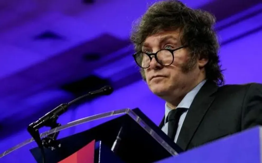 Encuesta revela el impacto del ajuste de Milei: el 39% "no aguanta un día más" 