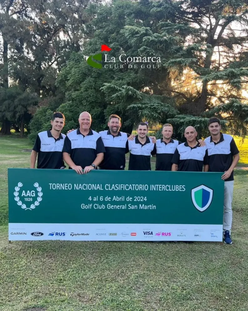 La Comarca Club de Golf ofrece clases gratis para toda la comunidad