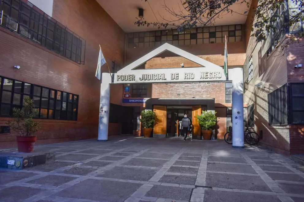 Caso Guerra Lavayén: continúa avanzando el sumario