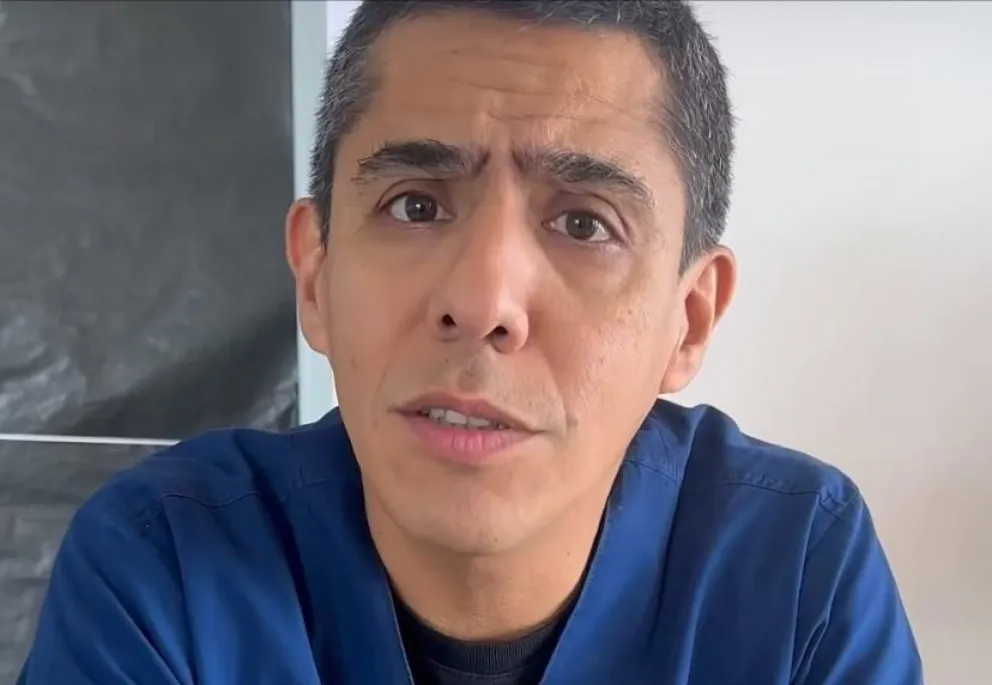  Consultorio odontológico libre y gratuito en la UNRN: “Surgió porque hay cierto desconocimiento”