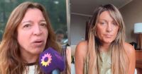 Lizy Tagliani habló sobre el escandaloso motivo de su pelea con Marcela Tauro