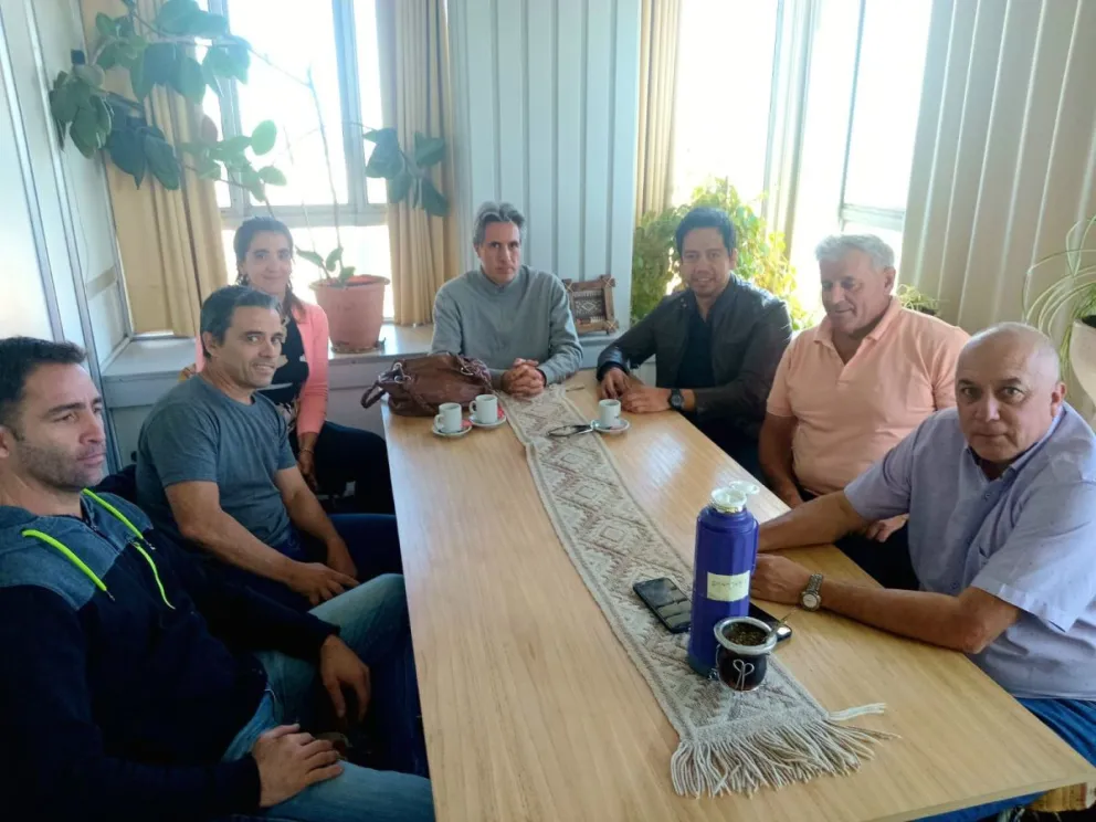 Se realizará una capacitación destinada al personal de carnicerías y pollerías