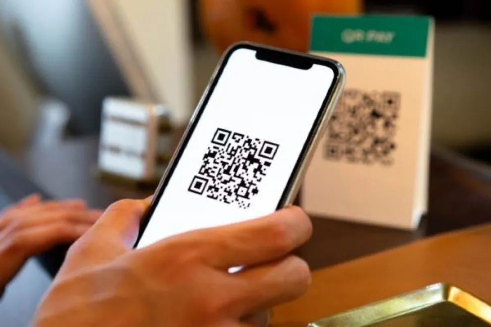 Estafas con códigos QR: cómo prevenir robos a tu cuenta de banco