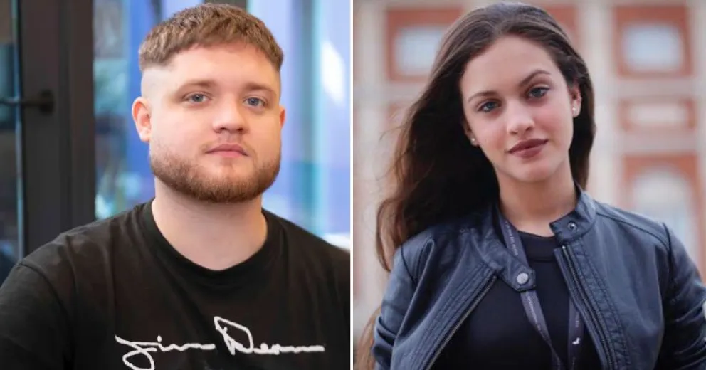 Ornella D'Elía aclara los rumores sobre su relación con Toto Kirzner