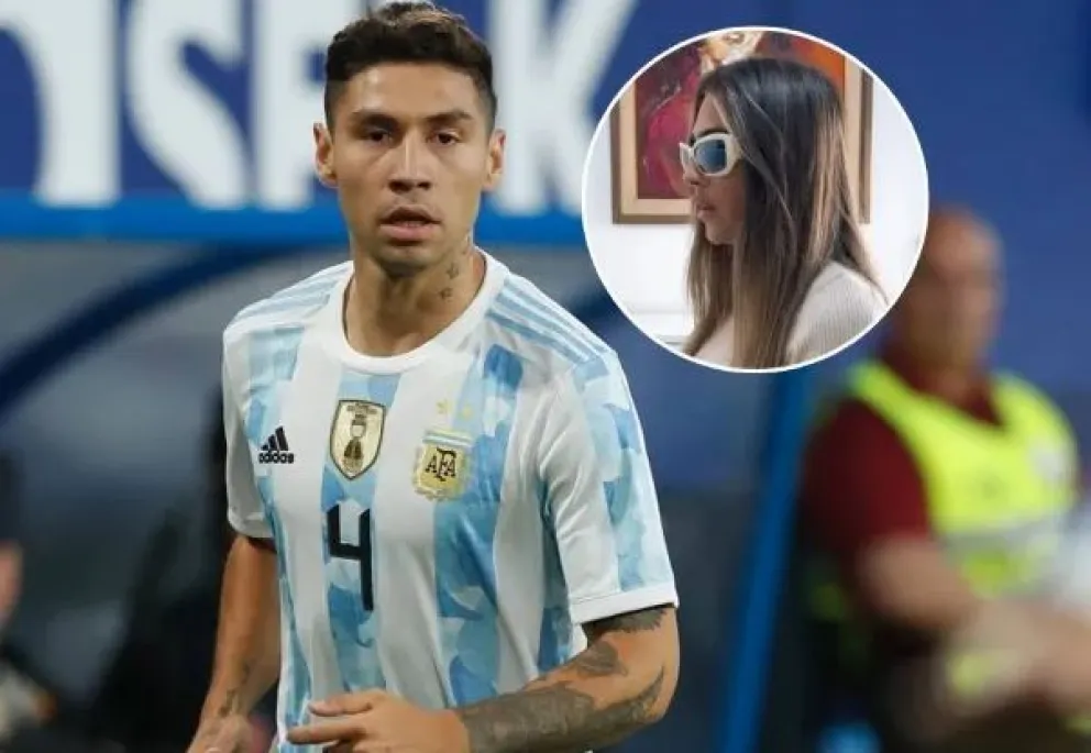 El desgarrador testimonio de la víctima que denunció a Gonzalo Montiel por abuso sexual