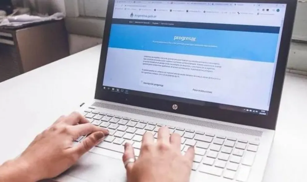 Abrieron las inscripciones para las Becas Progresar 2024