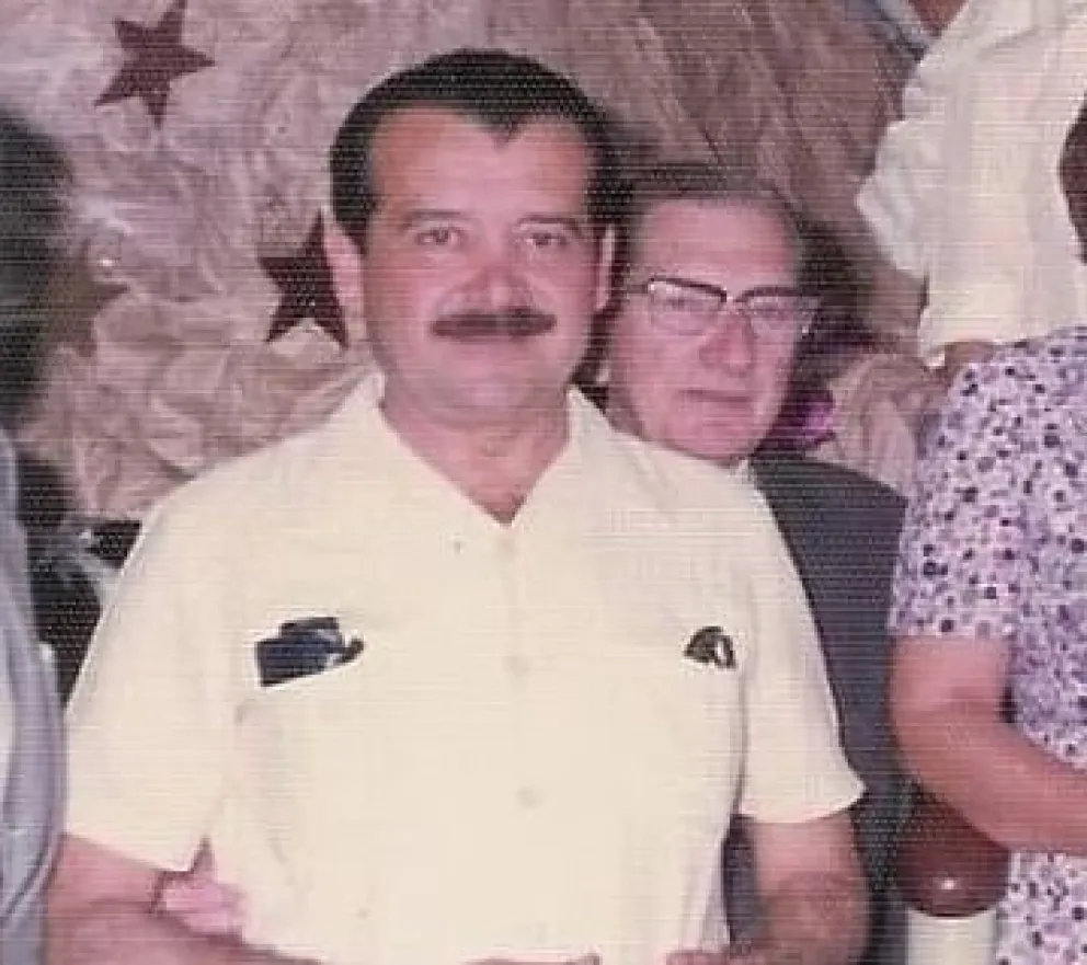 Profundo dolor en Patagones por el fallecimiento del médico Francisco García Díaz