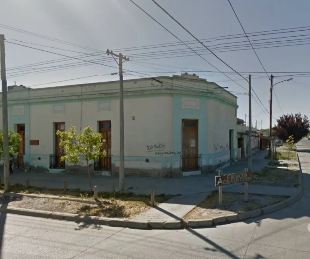 Terminó el debate por la usurpación de una vivienda perteneciente a "Creando Futuro"