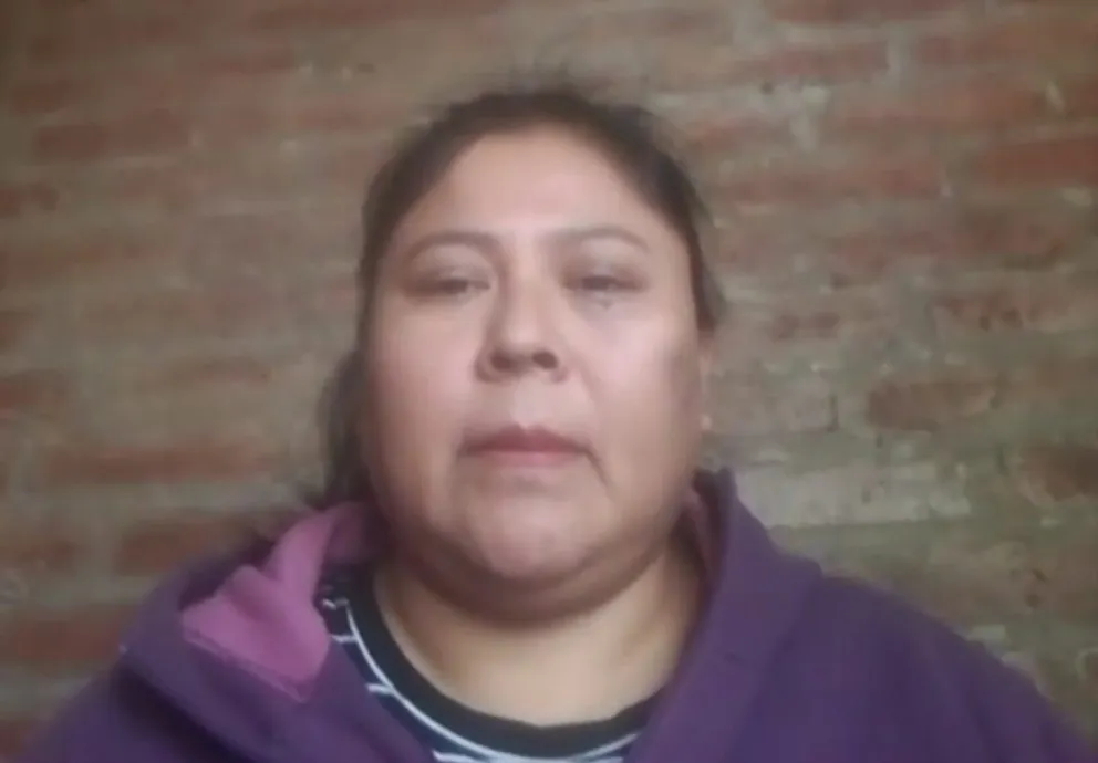 Nuevas pericias arrojaron que Padilla Ibáñez se cruzó de carril en la Ruta 250