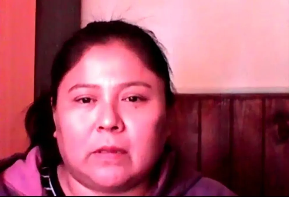 El abogado de Padilla Ibáñez cuestionó a la Justicia: “La pusieron presa por una presión mediática y política”