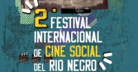 Festival Internacional de Cine Del Río Negro: “La oportunidad de ver películas que nunca viste”